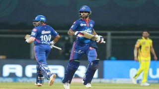 IPL 2021- CSK vs DC: Prithvi Shaw और Shikhar Dhawan के दम से जीती दिल्ली, ये हैं जीत के 5 कारण